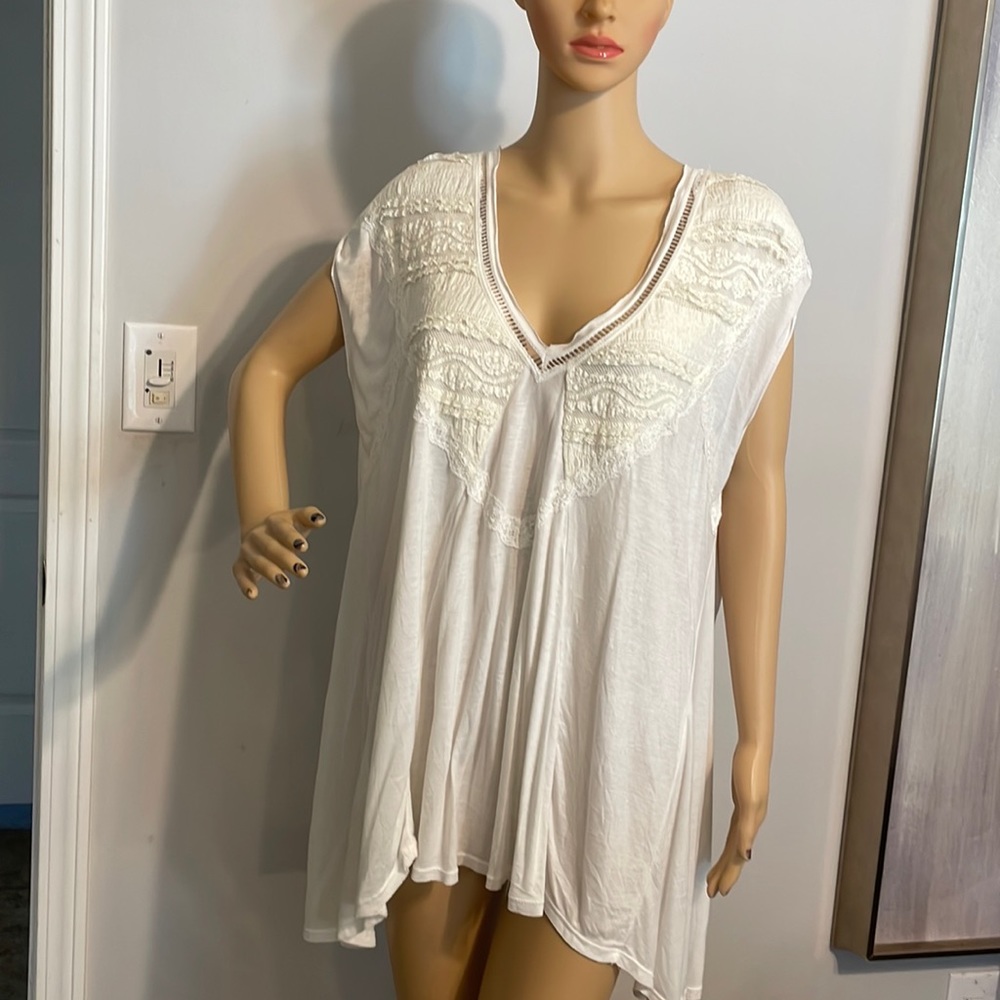 Free people, NWT large